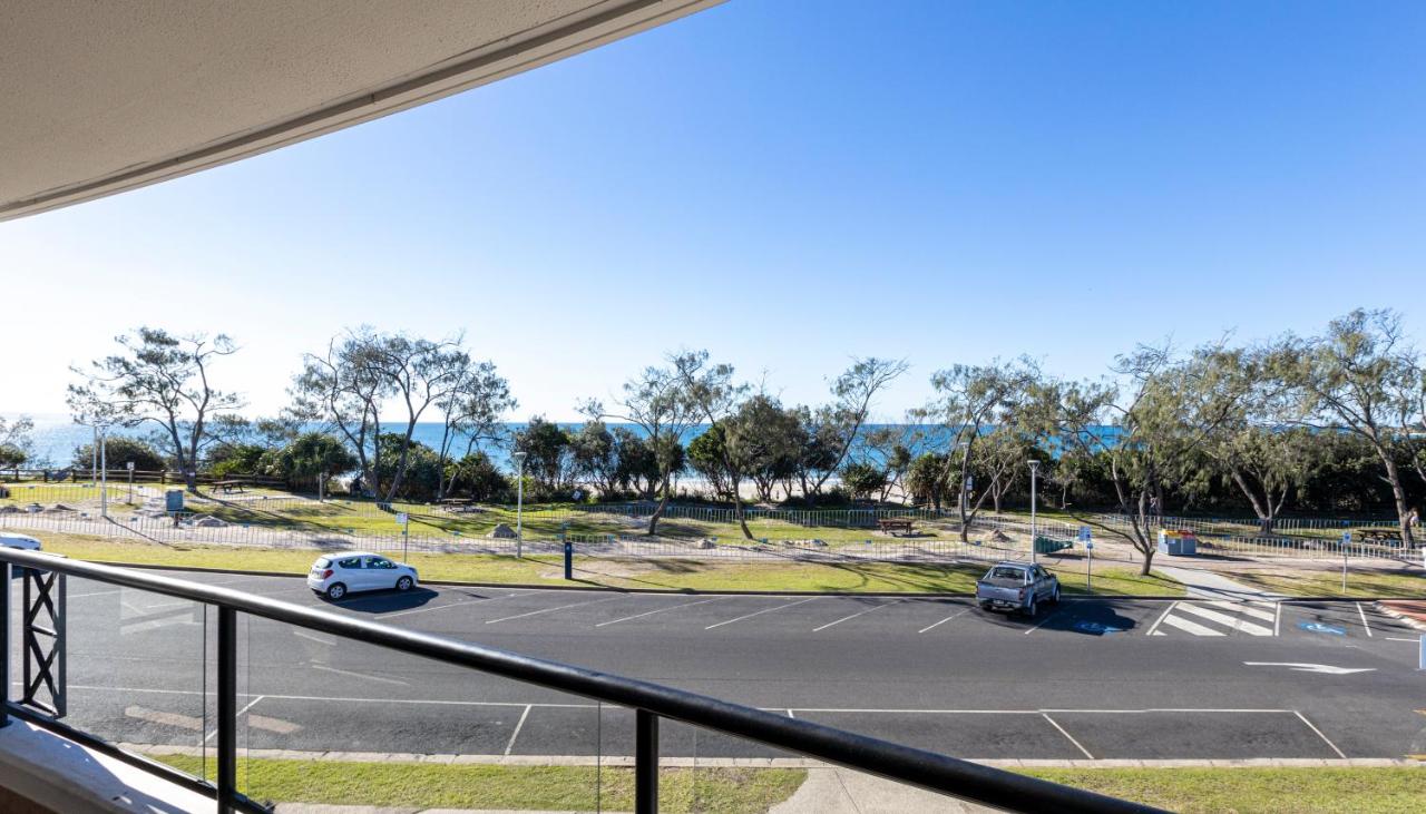 Premium Three-Bedroom Apartment with Ocean View (Apt 14)