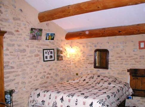 Duplex Quadruple Room