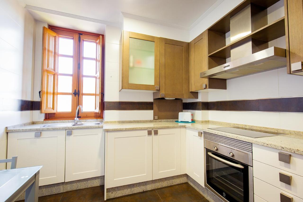 Appartamento con 2 Camere da Letto