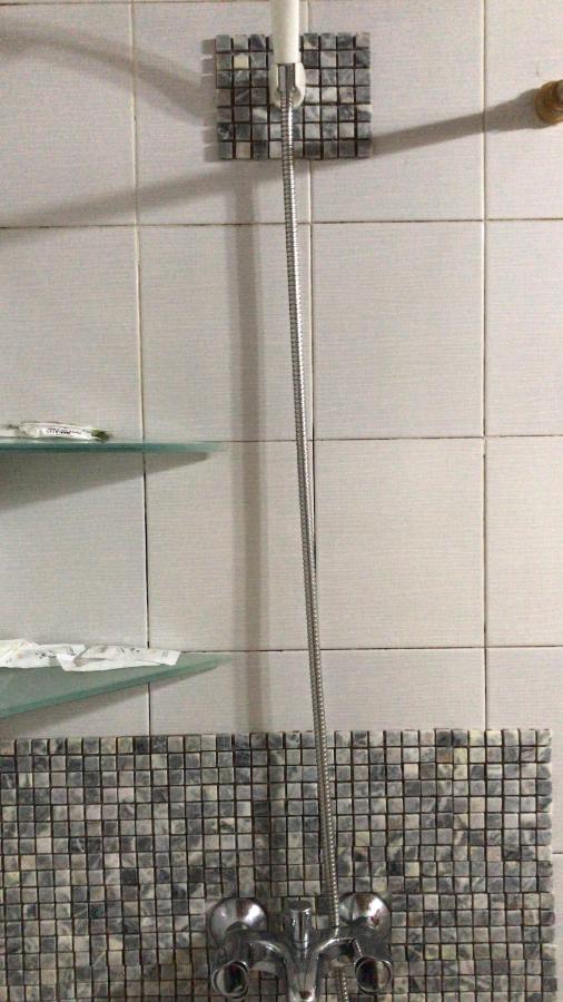 Hébergement - Ahnen I