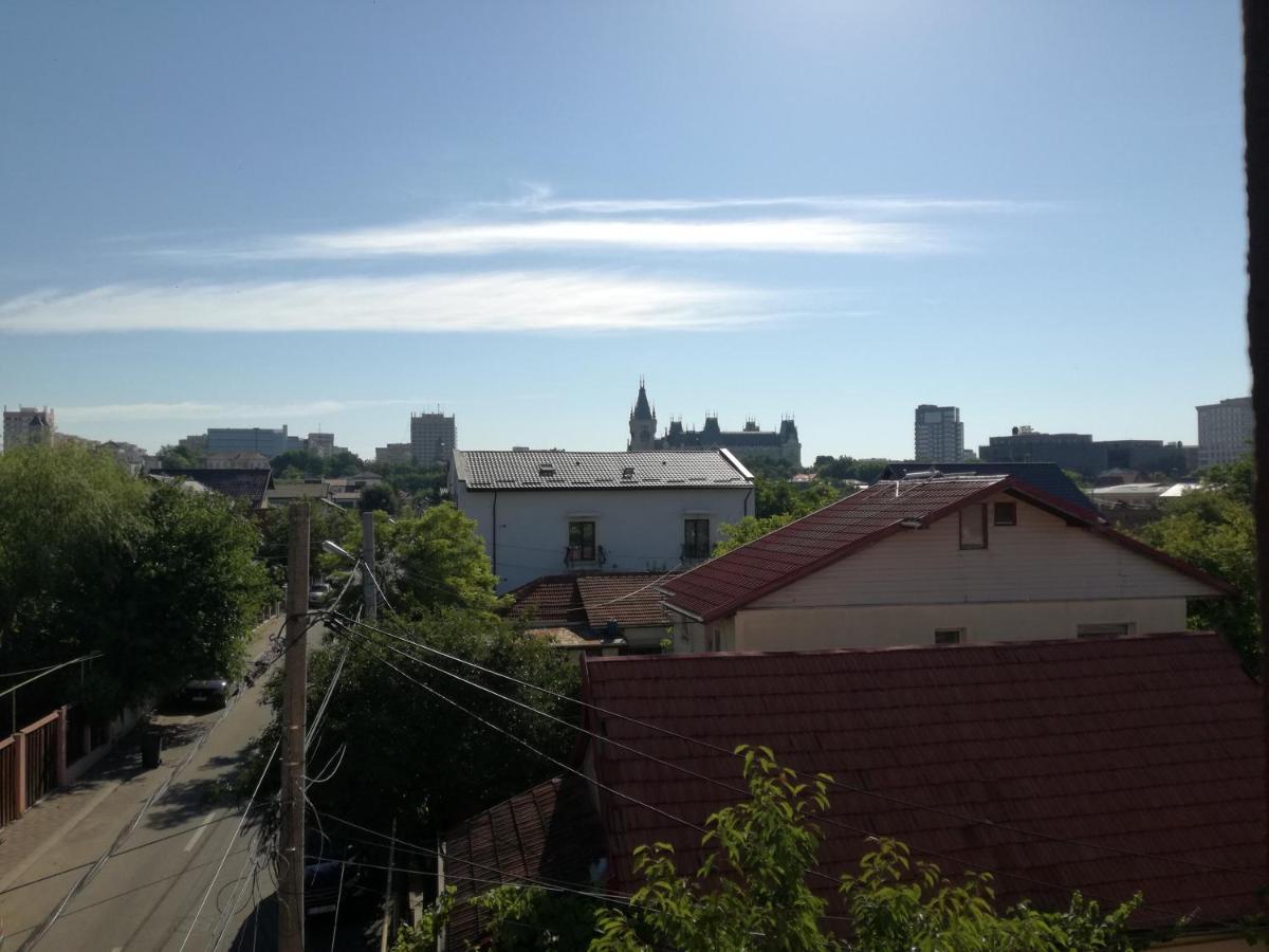Casa Mărguța - B&B