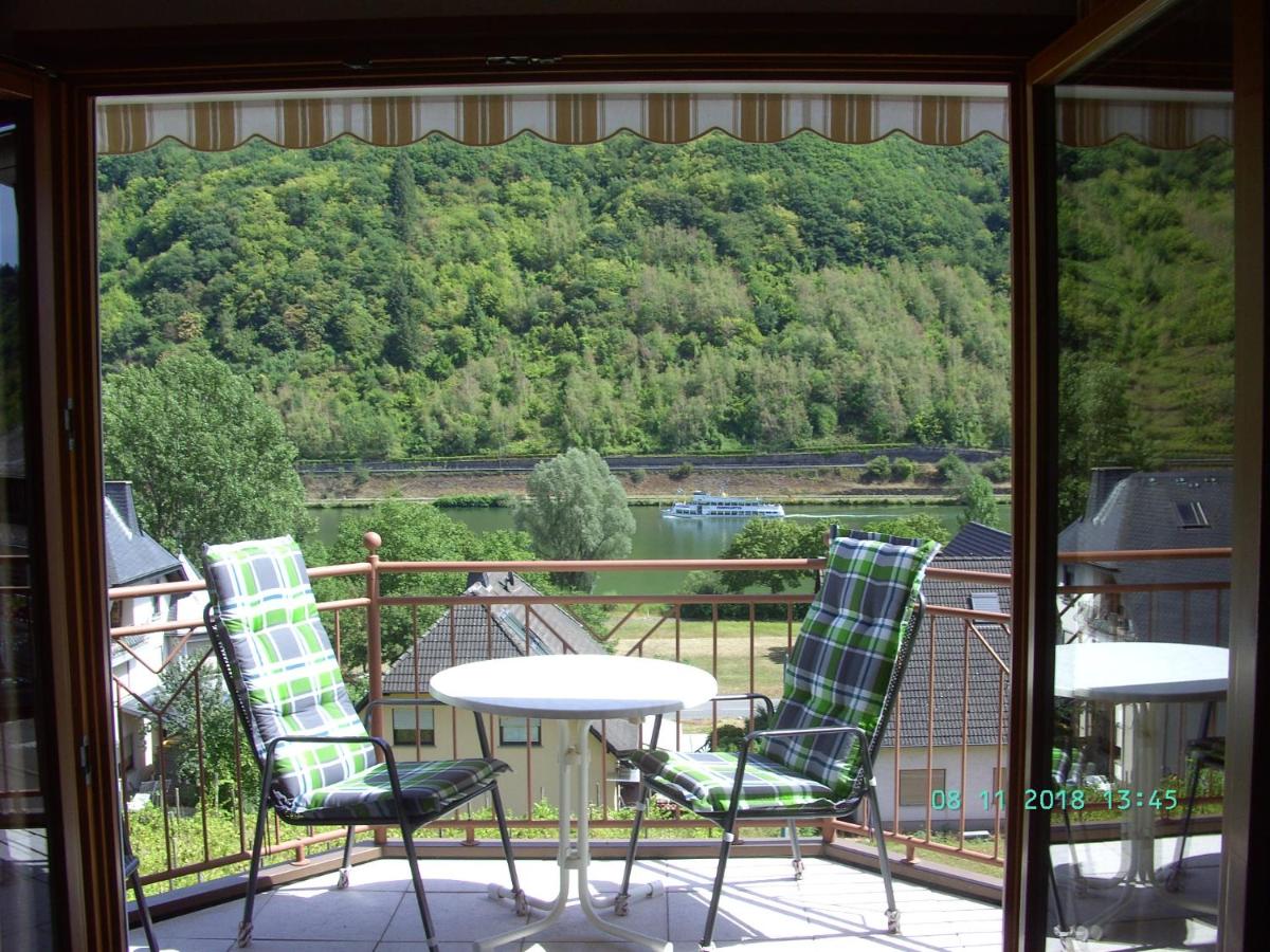 Moselblick - B&B