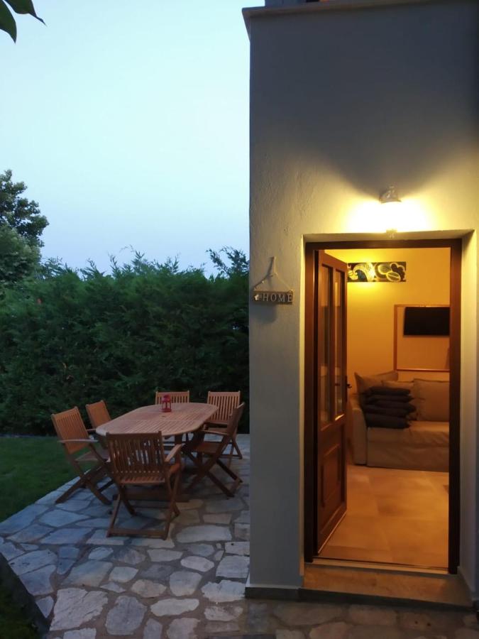 Apartment - Erdgeschoss