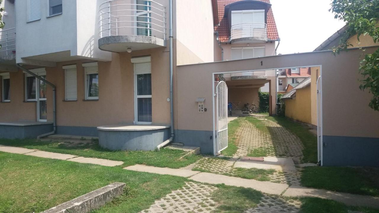 Anna Home - B&B Hajdúszoboszló