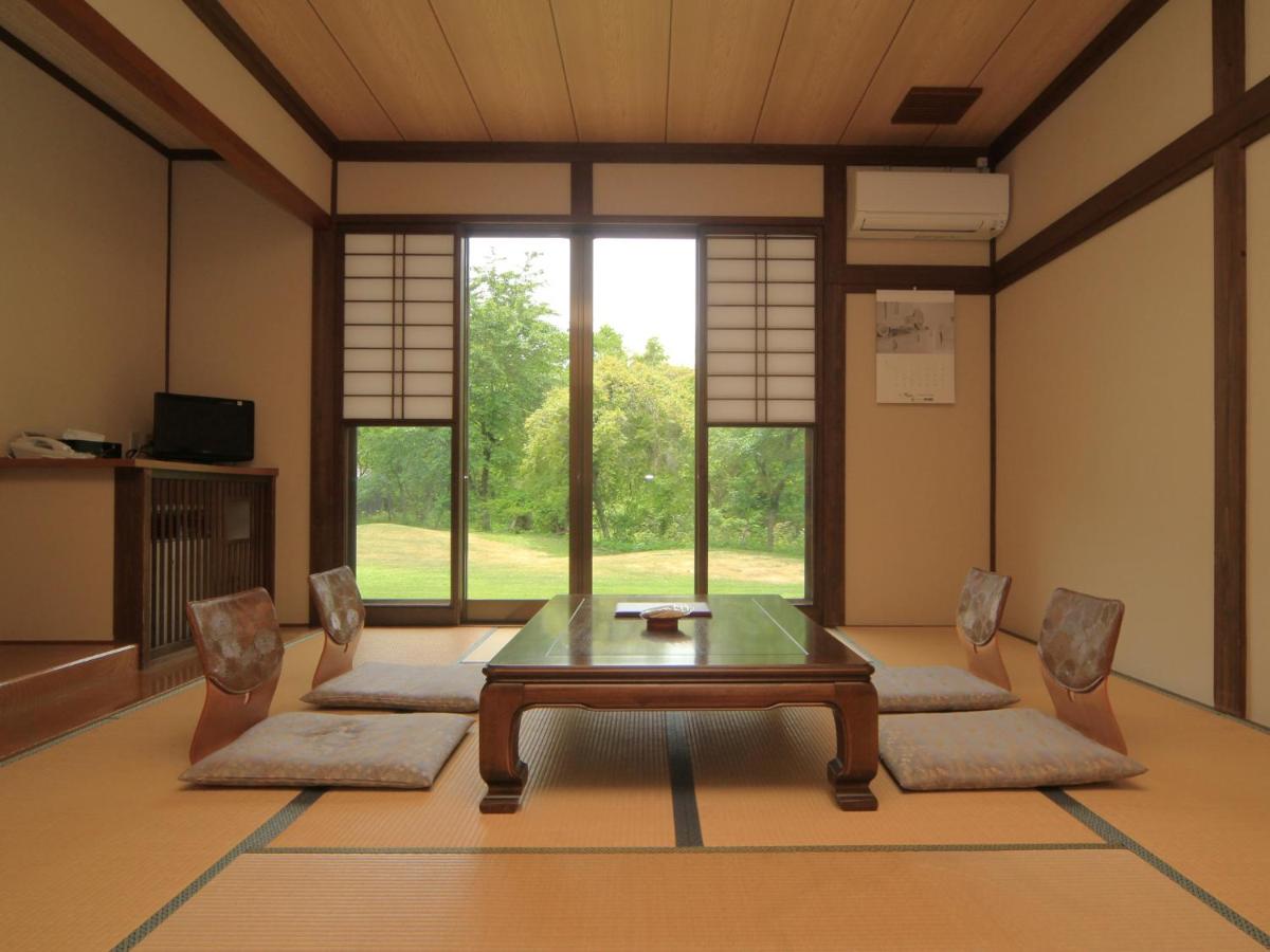 Kamer in Japanse Stijl