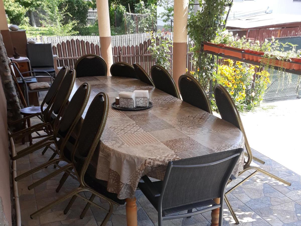 Casa Delia - B&B Călimăneşti
