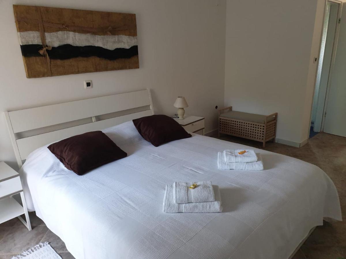 Tweepersoonskamer met Eigen Badkamer