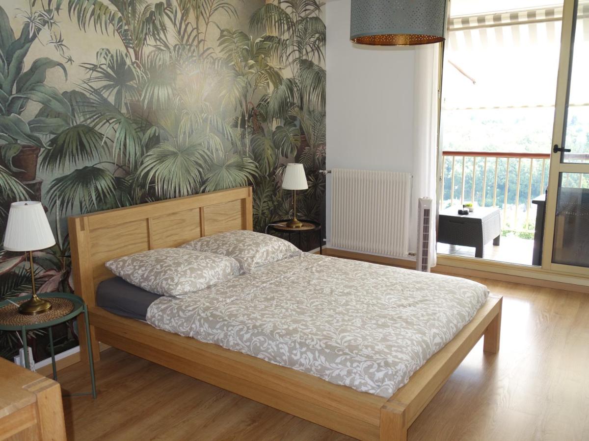 Apartment mit 1 Schlafzimmer