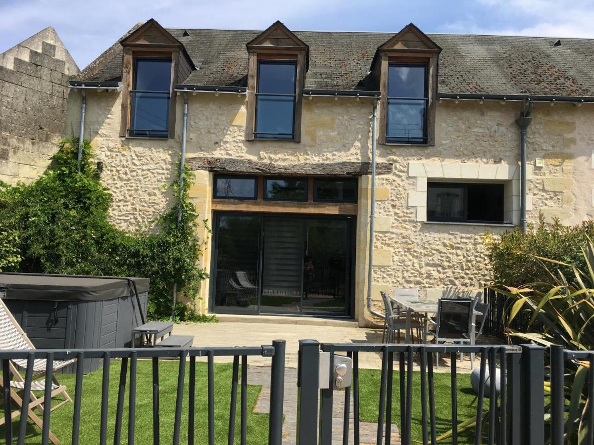 Maisonette
