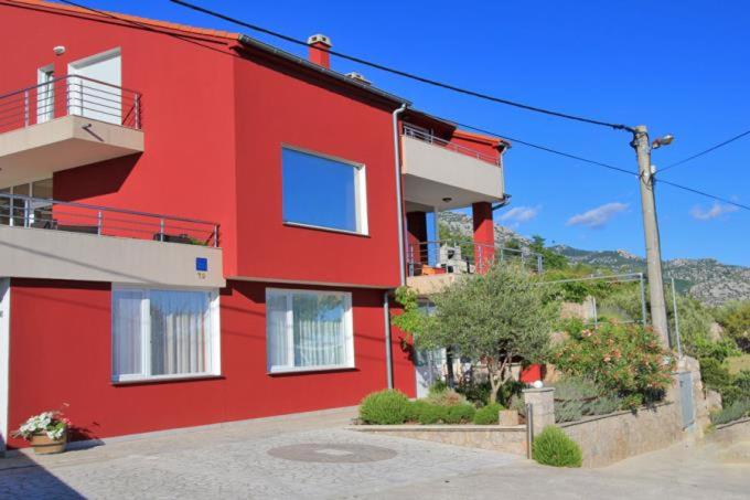 Apartments Angela - B&B