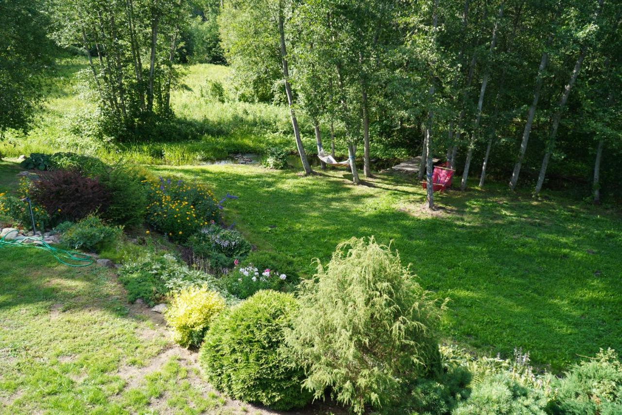 Vakantiehuis