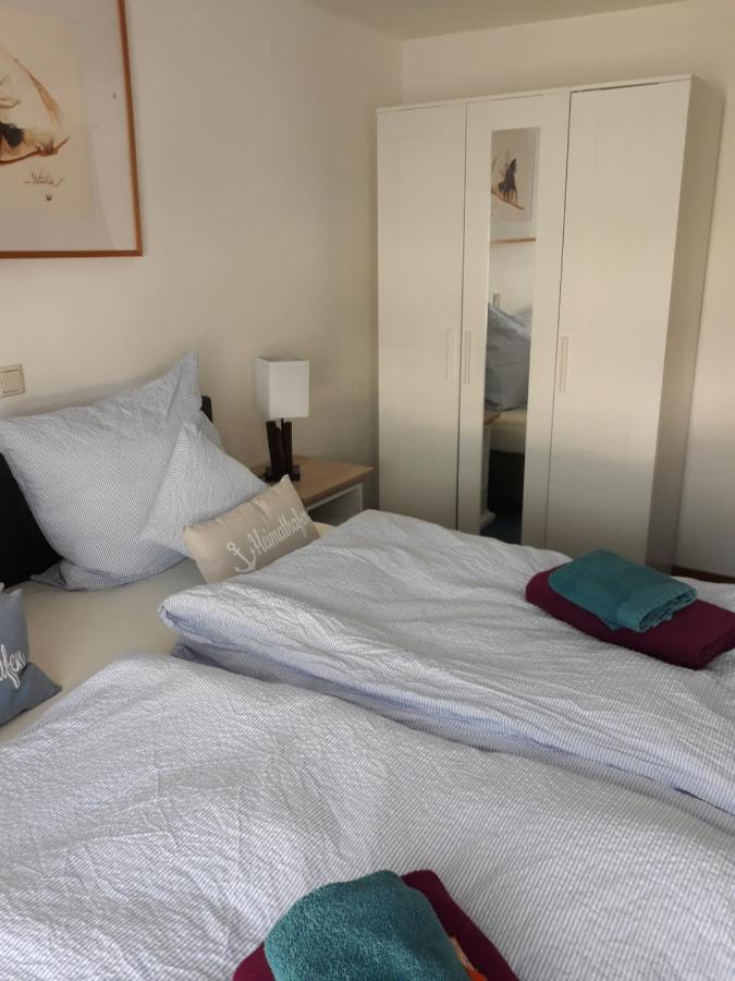 Tweepersoonskamer met Eigen Badkamer
