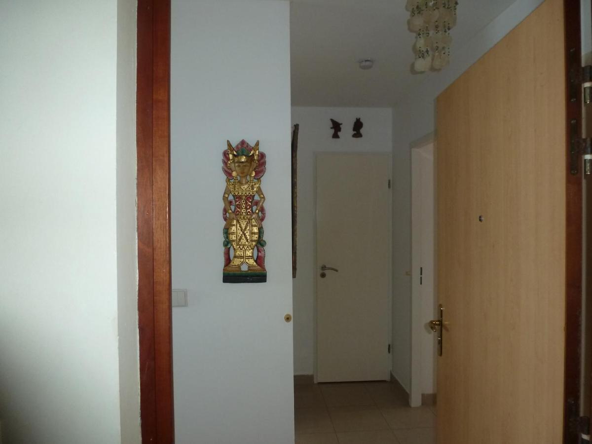 appartement les pieds dans l'eau dans résidence de standing - B&B