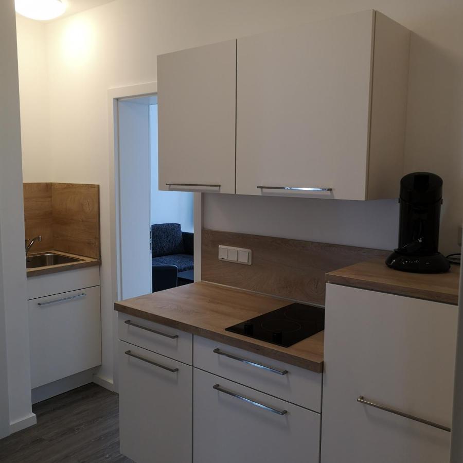 Appartamento con 1 Camera da Letto