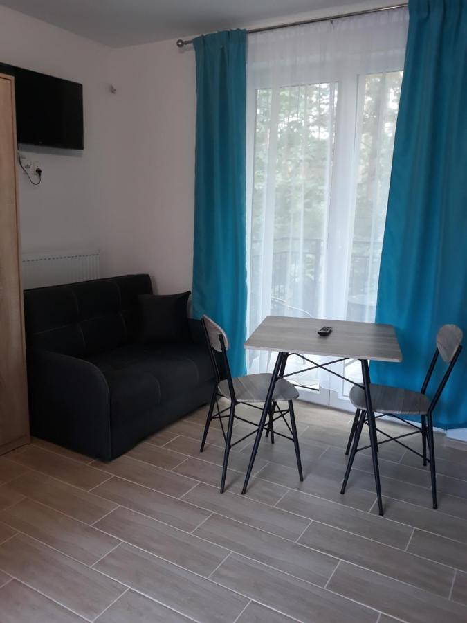 Standaard Appartement