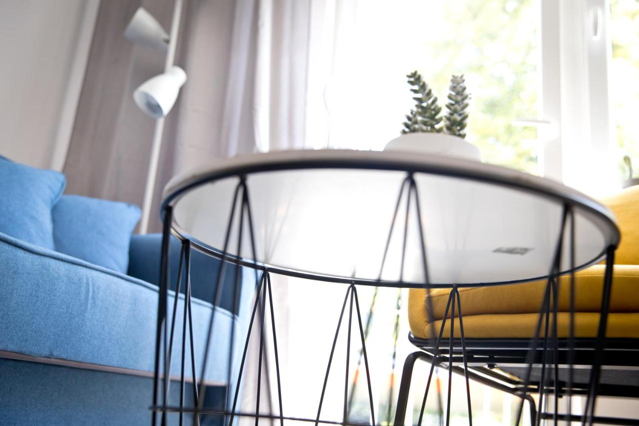 Apartament Asia - Chambres d’hôtes
