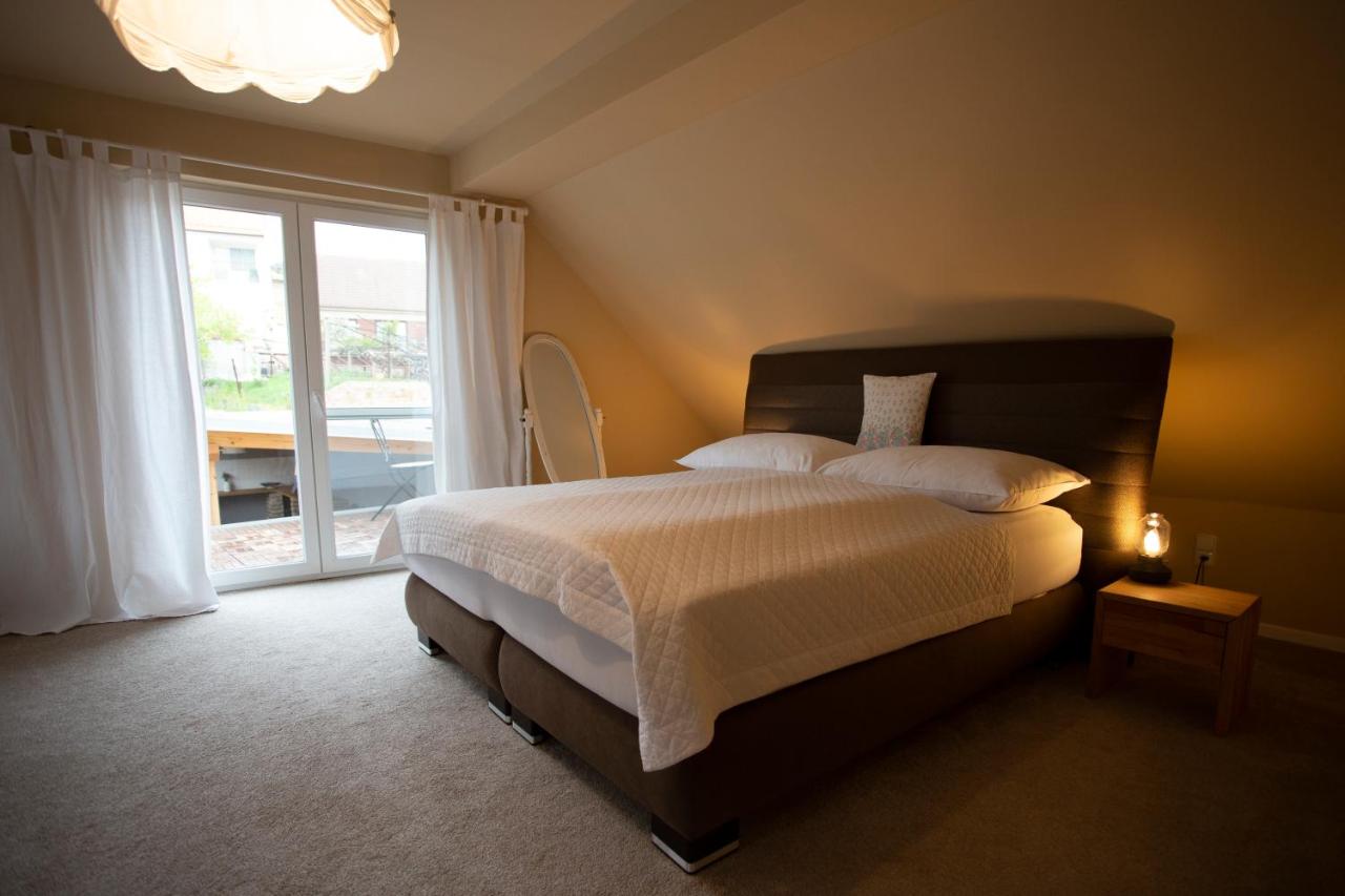 Mikulov Apartmány MAGISTR