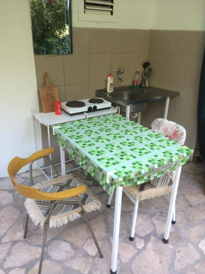 Apartments Mrvaljevic - B&B