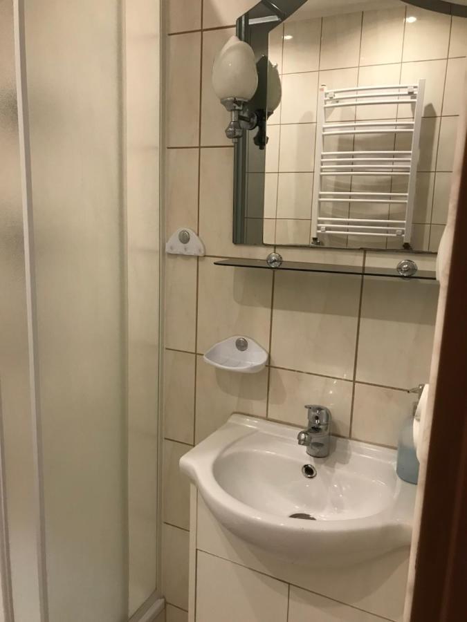 Quadruple Room with Bathroom