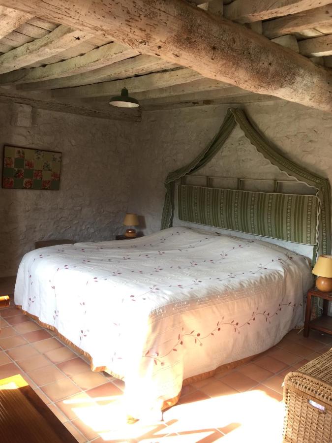 Suite with Garden View