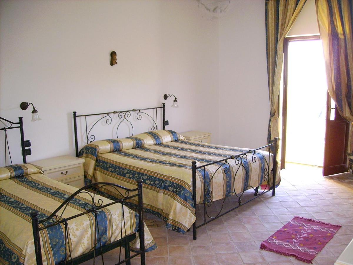 Triple Room with Private Bathroom