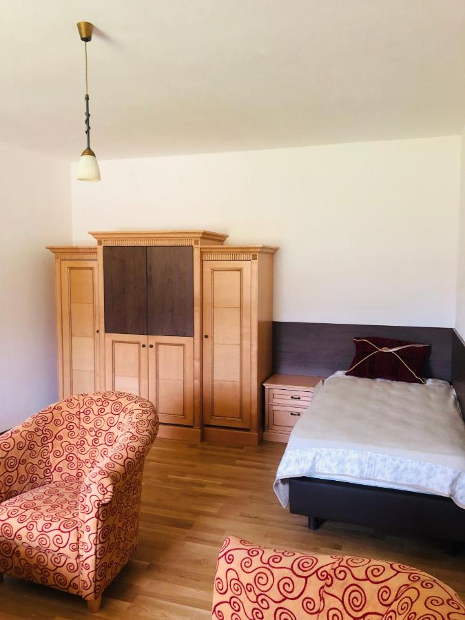 Apartment mit 2 Schlafzimmern