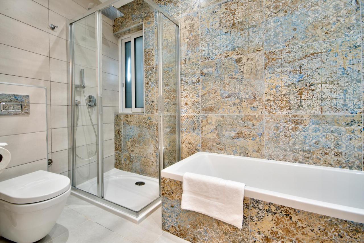 Suite Familiale Deluxe