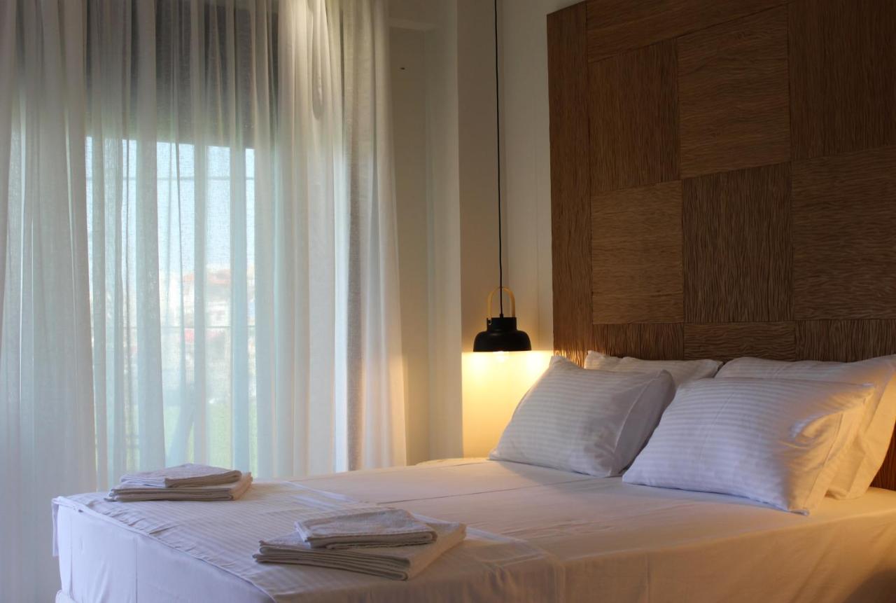 Junior Suite with Sea View