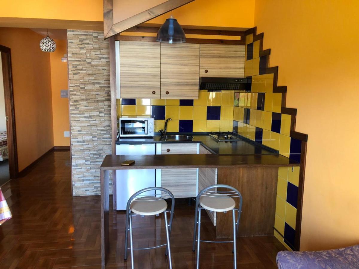 Appartamento con Terrazza