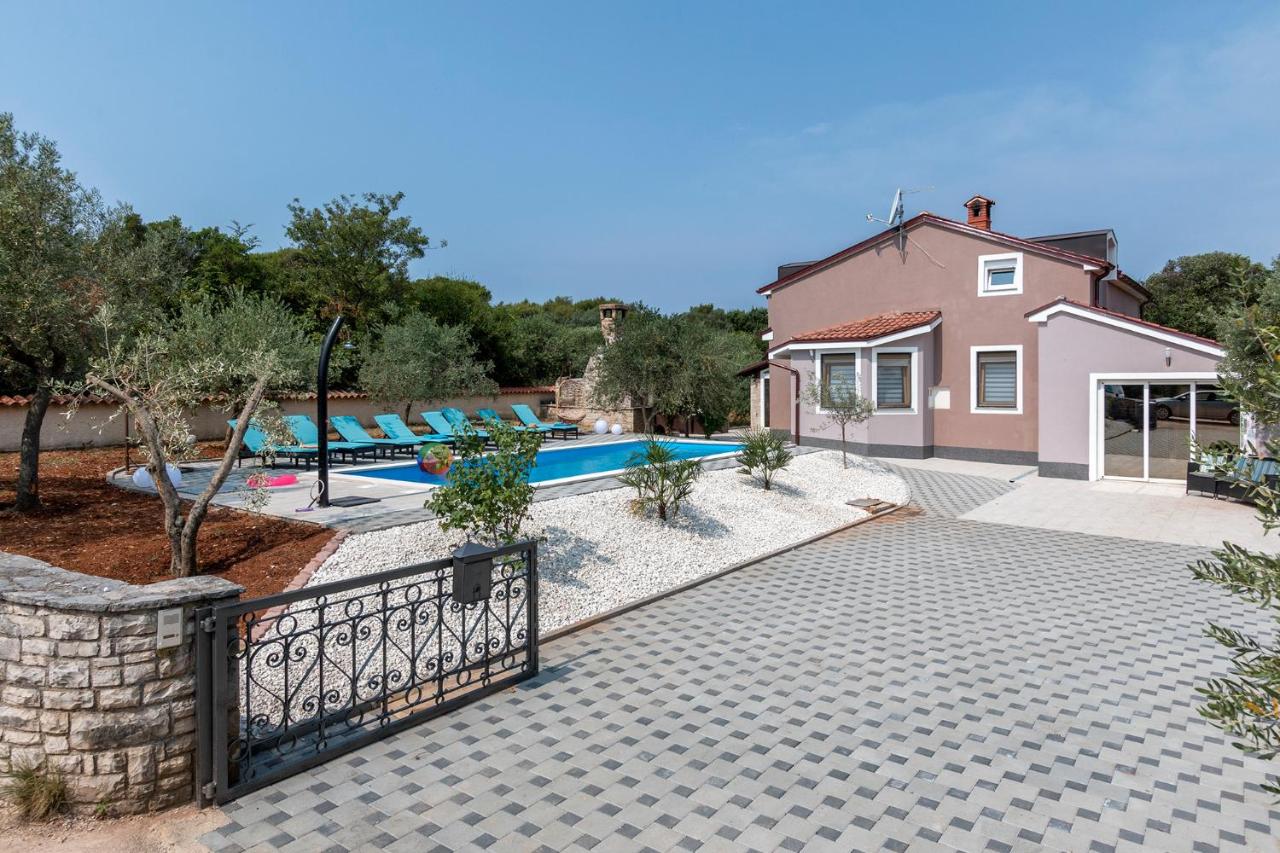 B&B Pula - Villa Sunshine - Bed and Breakfast Pula