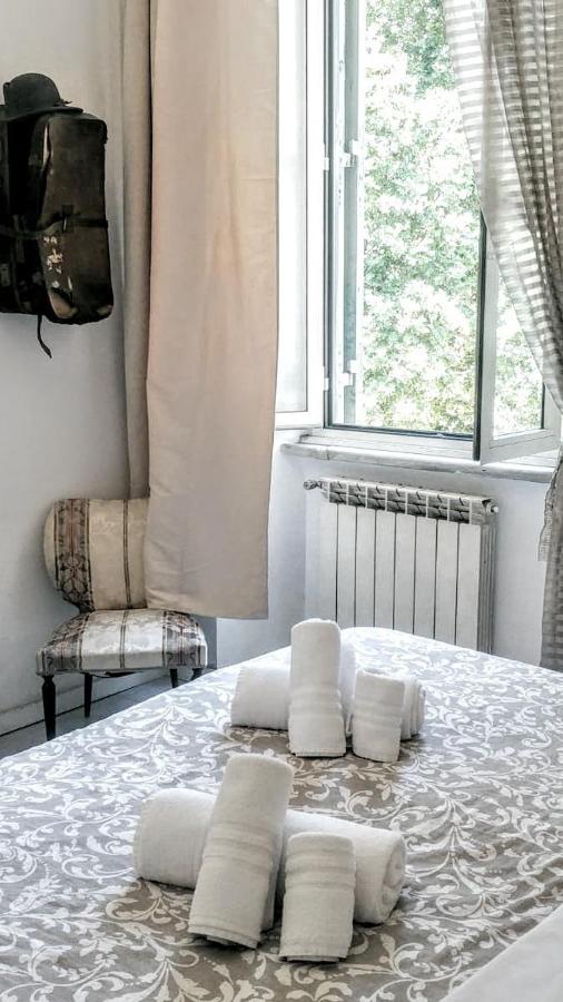 Chambre Double Deluxe avec Salle de Bains Privative