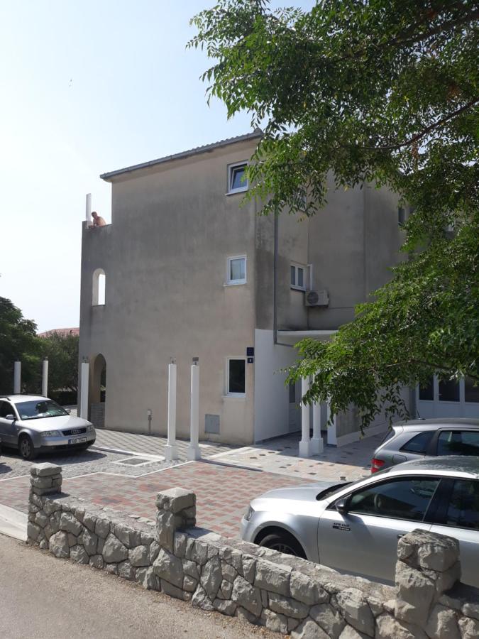 B&B Omiš - Apartments Erceg - Bed and Breakfast Omiš