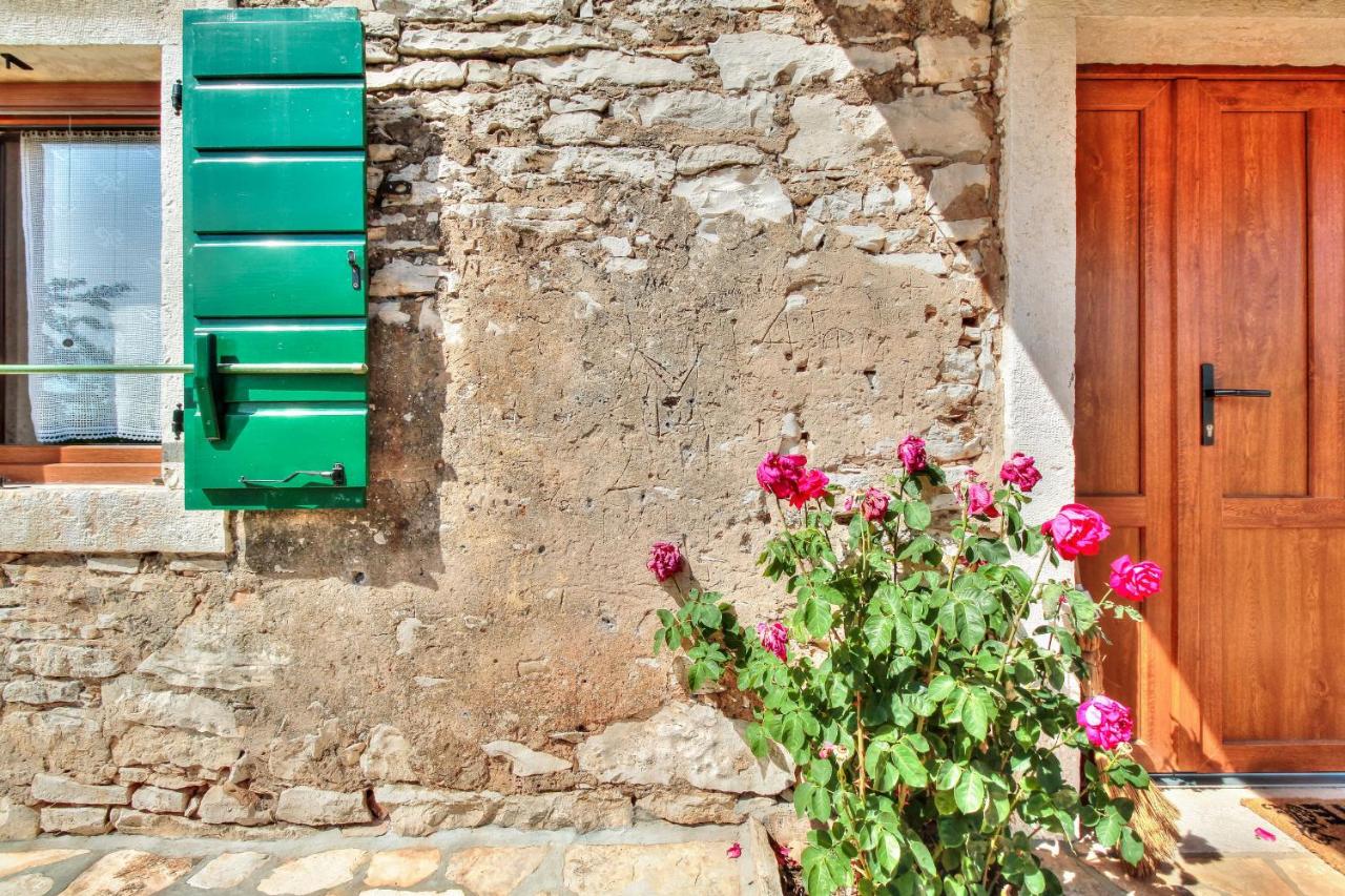 Villa Alba - Bed and Breakfast Umag