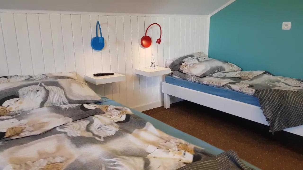 Suite con 1 Camera da Letto
