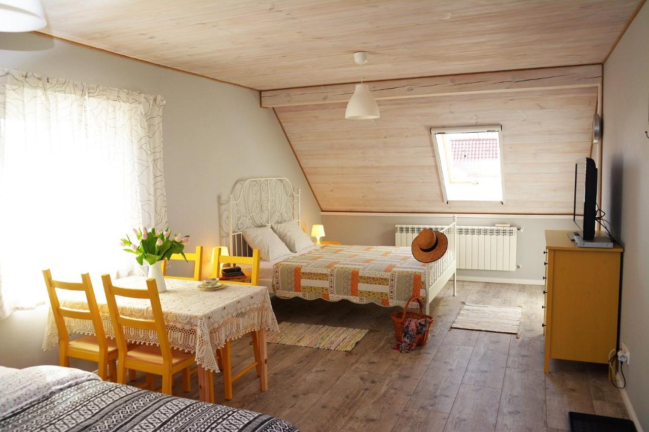 Doppelzimmer mit Seeblick