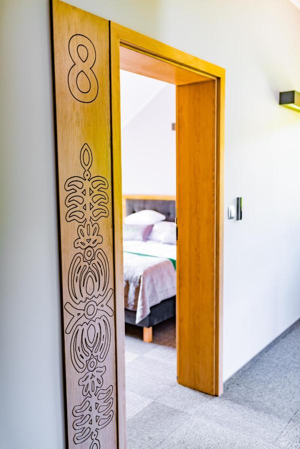 Zakątek Reja - B&B