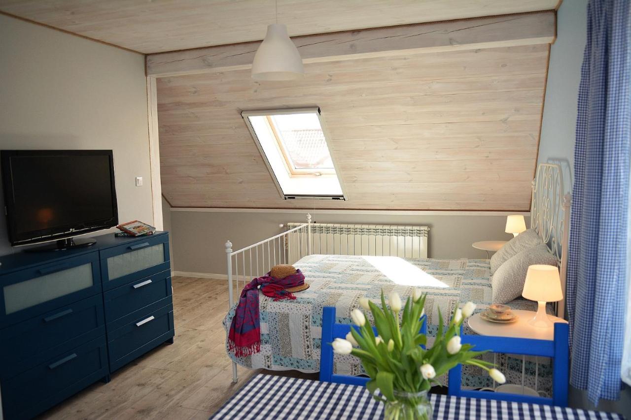 Doppelzimmer mit Seeblick