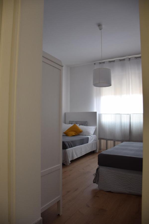 Quadruple Room with Bathroom