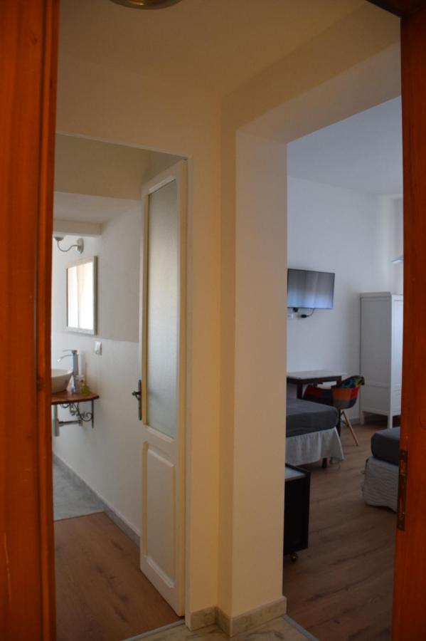 Quadruple Room with Bathroom