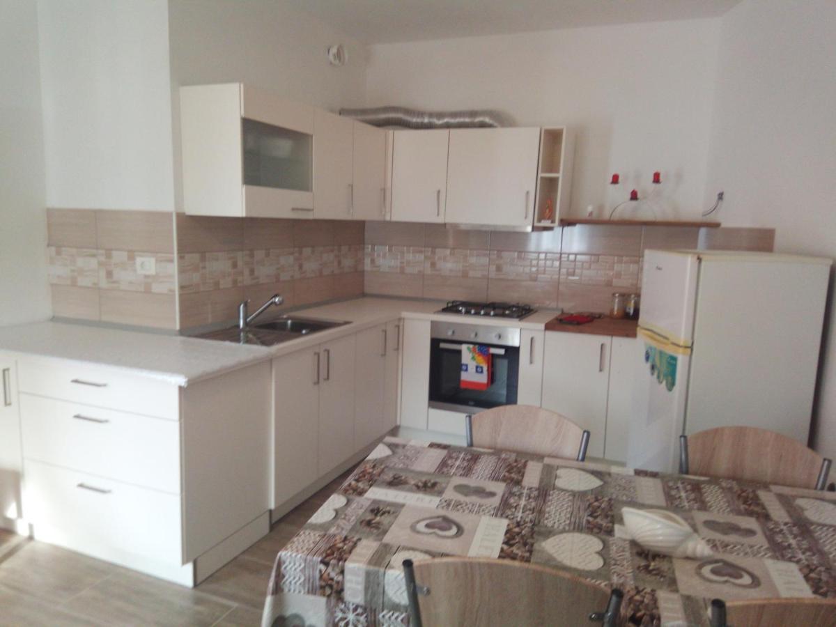APARTMAJI MATAŽIN - Chambres d’hôtes