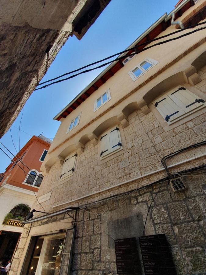 THE SUITES at central Split - B&B Spalato