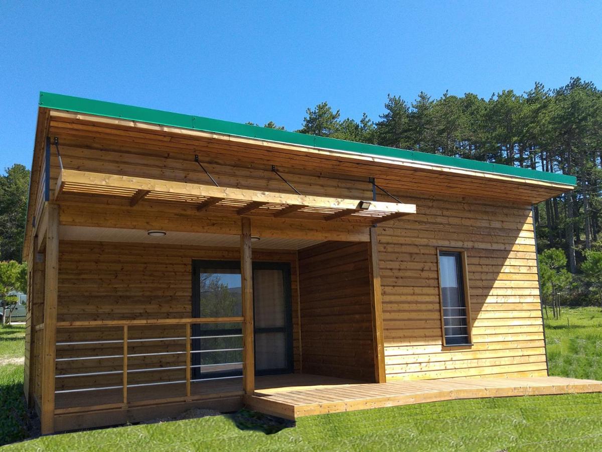 Superior Chalet
