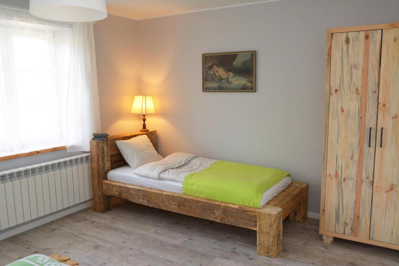 Suite mit Seeblick
