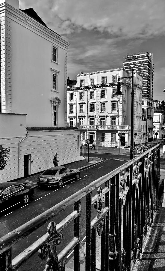 Victoria Lodgings London - B&B