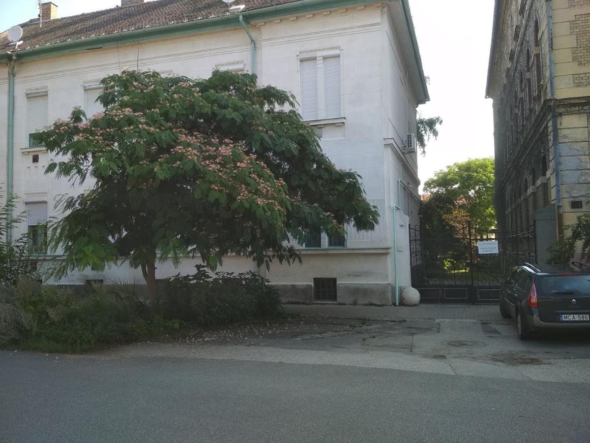 Elizabeth Apartman - Chambres d’hôtes