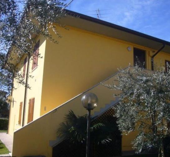 LULLABY HOUSE LAZISE - Ferienwohnung Lazise