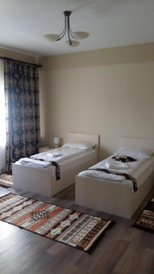 Deluxe Double or Twin Room with Balcony