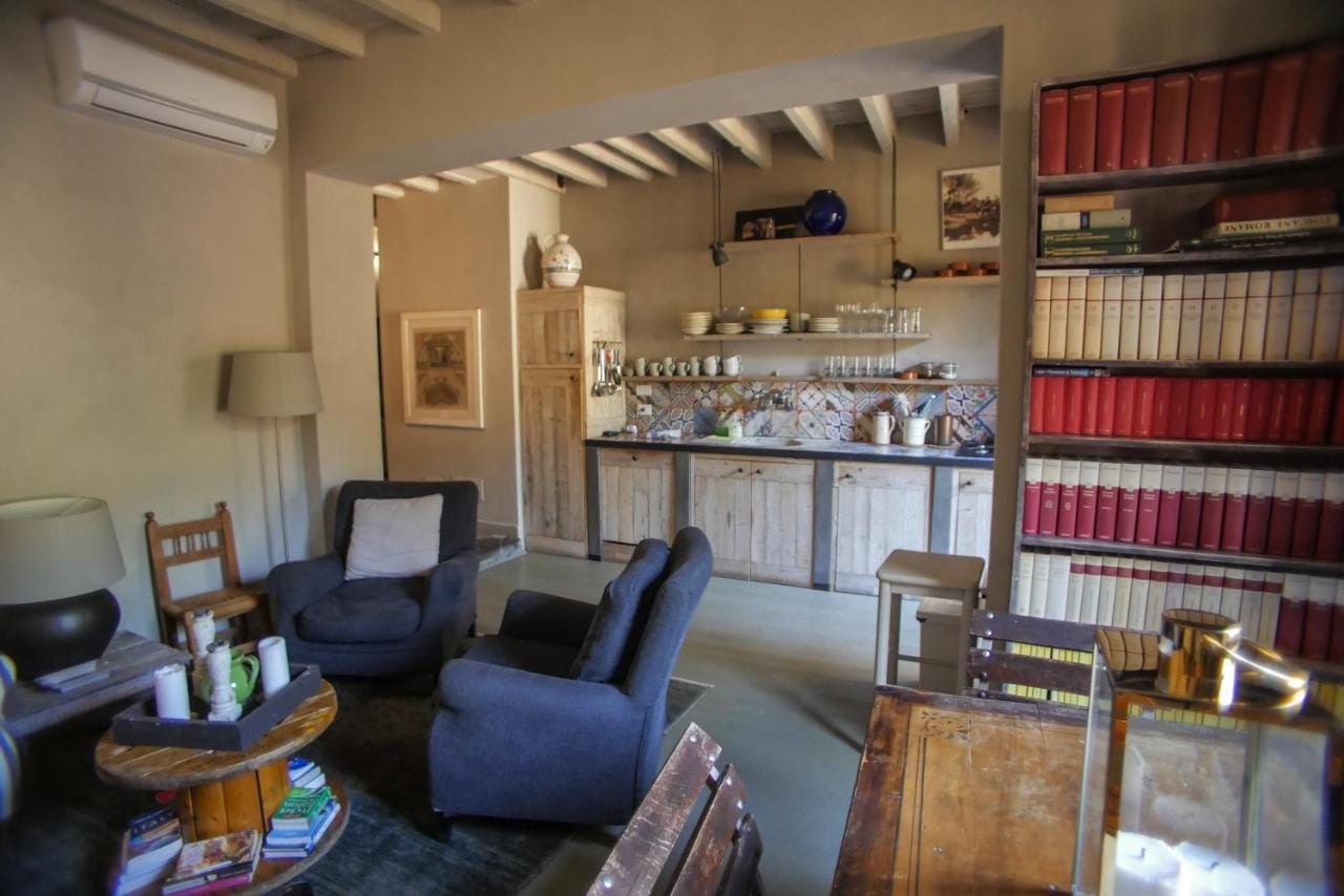 Oasis in the heart of Florence - Chambres d'hôtes Florence