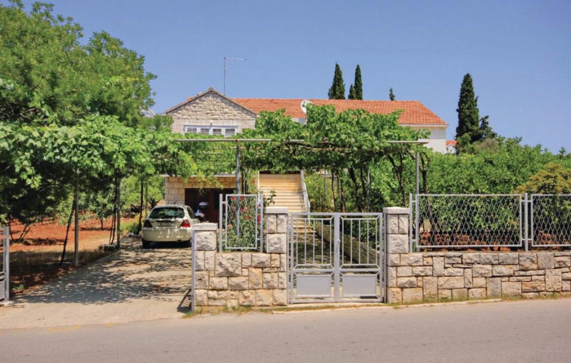 Apartments St.Anthony - B&B Korčula