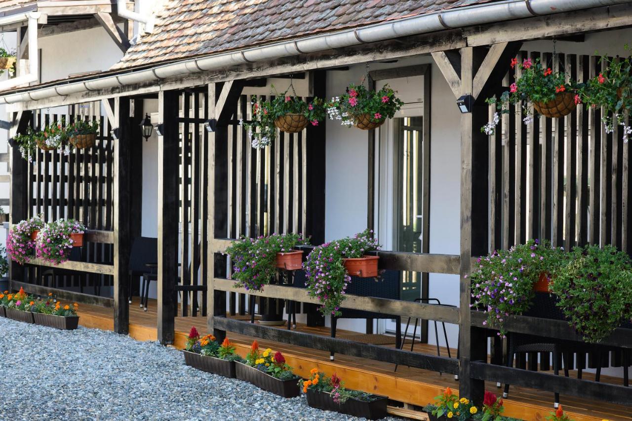 Chambre Double avec Patio